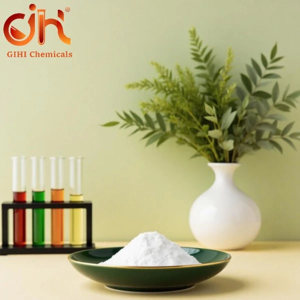 Moxifloksasiini HCl; CAS no .: 186826-86-8