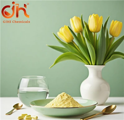 Fosfatidyyliseriini 50 % (ei-GMO-soijapavusta); CAS-nro: 51446-62-9
